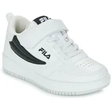 REGA NF velcro kids Bijela