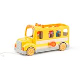 Woody Igračka Školski autobus, Žuti | ePonuda.com