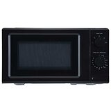 Midea MP012LW-BK Mikrovalna pećnica 19 litara mehanička | shoptok.hr