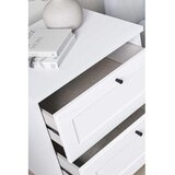 Hanah home noćni stočić terra white | Eponuda.com