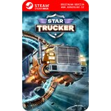 Star Trucker - Steam koda brez škatlice (WINDOWS PC | STEAM DECK) Cene