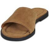 Vagabond Shoemakers Natikači ZAIDA Bež | Shoptok.si