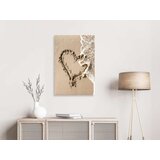  Slika - Wave of Love (1 Part) Vertical 40x60 | shoptok.hr