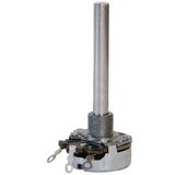 KYOCERA/AVX 3104601739 žičani potenciometar mono 4 W 10 Ω 1 St. Cijene