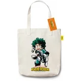 My Hero Academia, Manga - Ceger - My Hero Academia