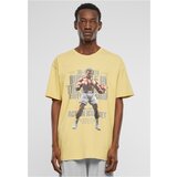 Mister Tee Men's T-shirt Rumble yellow Cijene