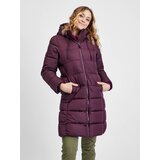 GAP Long Quilted Jacket - Women | shoptok.hr