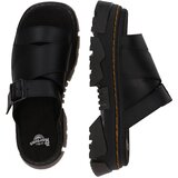 Dr. Martens Sneakers Mattison Slide Sandal Black EUR 36 | Shoptok.si