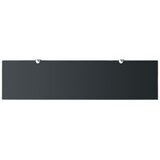  Zidna Polica Staklena 80x20 cm 8 mm | Eponuda.com