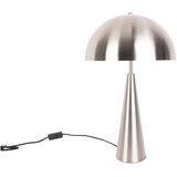Leitmotiv stolna lampa u srebrnoj boji Sublime, visina 51 cm Cijene