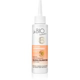 beBIO Baby Hair Complex Scalp Care maska za dubinsko čišćenje za kosu i vlasište 100 ml Cijene