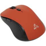 S Box SBOX MIŠ WM-993 Crveni / Bežični | Eponuda.ba