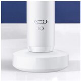 Oral-b zobna ščetka io series 8 white alabaster | Shoptok.si