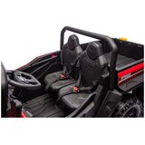  Auto na akumulator XB-1038A 4x4 24V - dvosjed - crveni | Shoptok.si