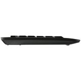 Cherry DW 5100 keyboard Mouse included Universal RF Wireless QWERTZ German Black | shoptok.hr
