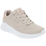 Skechers Nizke superge SK177291 Bež Cene