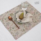 Linen Tales Tekstilni pogrinjek 35x45 cm Botany 2 – | Shoptok.si