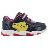 Modne superge POKEMON Modra