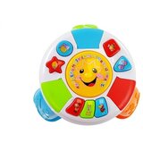  Obrazovni stol za bebu sa zvukovima - smile | shoptok.hr