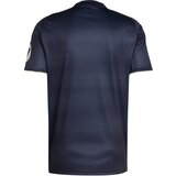 Adidas Dres 'REAL' svetlo siva / črna | Shoptok.si