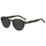 Boss 1721/S 6AK/IR ONE SIZE (50) Zelena/Siva | Shoptok.si