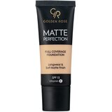 Golden Rose tečni puder Matte Perfection Foundation P-MPF-N3 | ePonuda.com