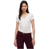 Tommy Hilfiger pamučna ženska majica Cene