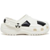 Crocs Classic Soccer Ball Clog Kids Bijela Cijene