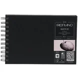 Blok Sketchbook Vodoravni A5 110G 80L 28014660
