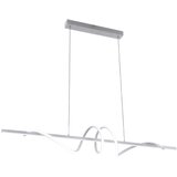 Ferotehna visilica led noemy white, 36 w, 90x120 cm | shoptok.hr