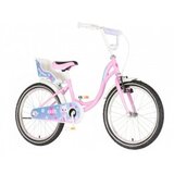  bicikl Visitor Kitty 20" roze | ePonuda.com