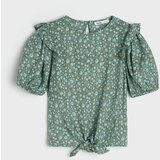 Sinsay Bluza na vezanje | shoptok.hr