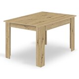  NP 120x80 Artisan stol, umjetničke noge | shoptok.hr