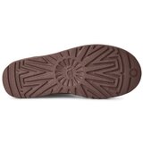 Ugg Polškornji MINI BAILEY BOW II Kostanjeva | Shoptok.si