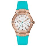 Guess Analogne ure w0564l3 pisana | Shoptok.si