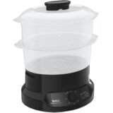 Tefal Minicompact VC139810 steam cooker 2 basket(s) Freestanding 800 W Black Cijene