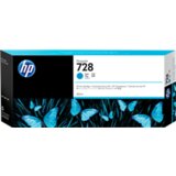 HP Tinta F9K17A nr.728 (plava), original | shoptok.hr