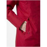 Helly Hansen Parke Mayen Parka Rdeča | Shoptok.si