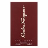 Salvatore Ferragamo pour Homme toaletna voda 100 ml za muškarce | shoptok.hr