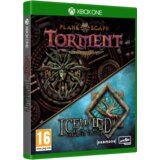 Skybound PLANESCAPE TORMENT &amp; ICEWIND DATE XB1 Cene