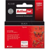 Activejet črno črnilo Canon PG-510 AC-510R | Shoptok.si
