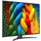 LG 55NANO81A3A 4K ai smart tv 2025 | ePonuda.com