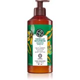Yves Rocher Bain de Nature losjon za telo Bourbon Vanilla 390 ml Cene