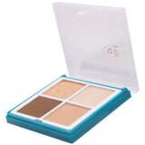  VOLLARE-CRYSTAL CLEAR SAND PALETA SENKI Cene