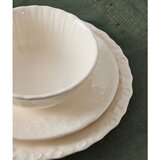 Kave Home Bež keramički tanjur ø 28 cm Varla – | shoptok.hr