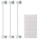  komplet za proširenje 3x rgbic prigušiva led ploča/1,8W/230V wi-fi tuya | Eponuda.com