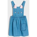 Sinsay Комплект: сукня та футболка | shoptok.hr