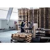 Bosch EXPERT „Hard Nail Pallets“ S 1122 CHM list univerzalne testere - pakovanje 1 komad - 2608900387 | ePonuda.com