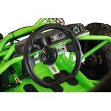 Nitro Motors Otroški gokart 125 ccm midi buggy RG7-A Hunt 7 modra | Shoptok.si