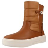 Geox Škornji D NHENBUS Kostanjeva | Shoptok.si